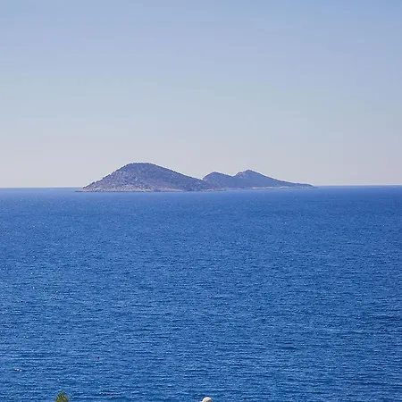 Villa Cennet Kalkan
