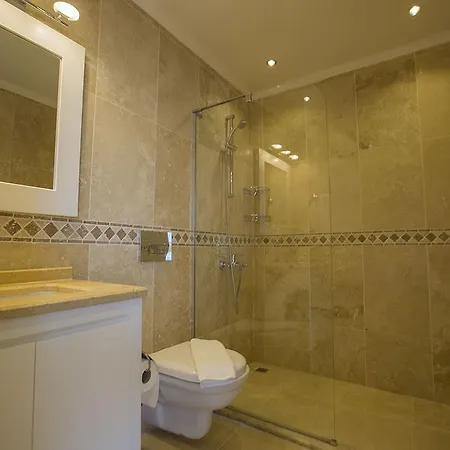 Cennet Villa