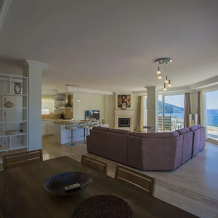 Cennet Villa *
