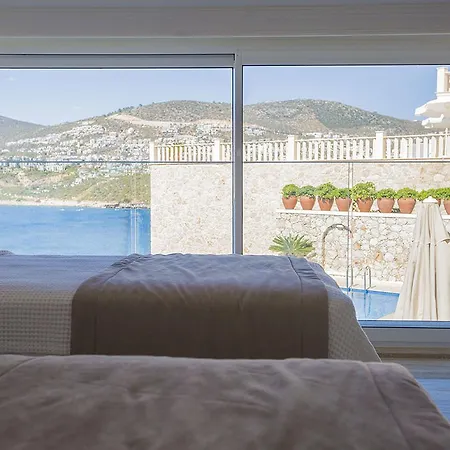 Cennet Villa Kalkan