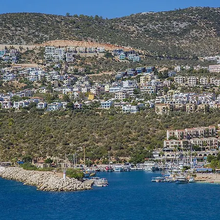 Cennet * Kalkan