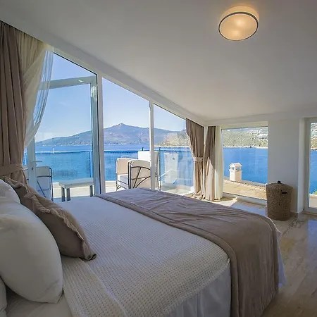 Villa Cennet Kalkan