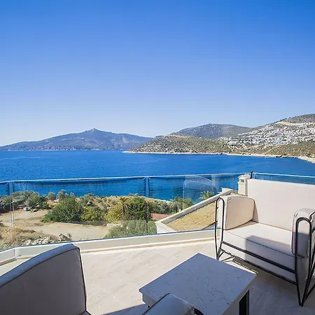Cennet * Kalkan