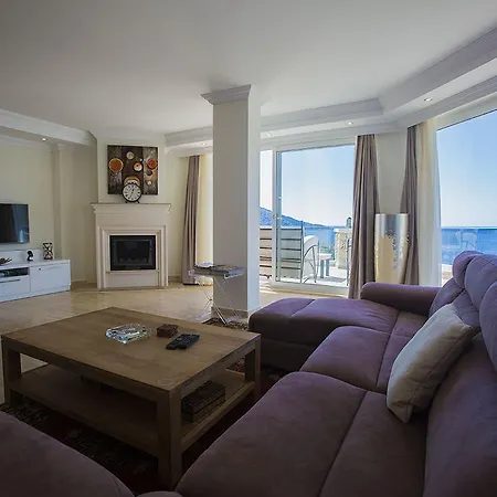 Villa Cennet *