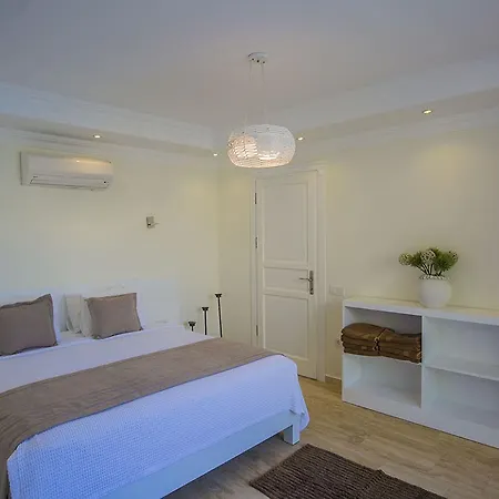 Villa Cennet *
