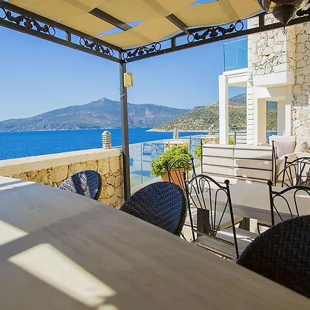 Cennet Villa *
