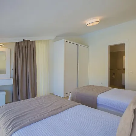 Cennet Villa Kalkan