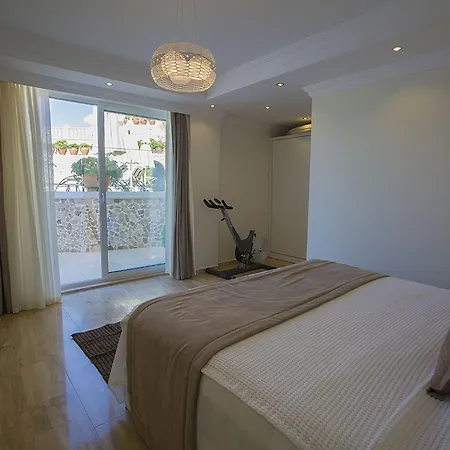 Villa Cennet