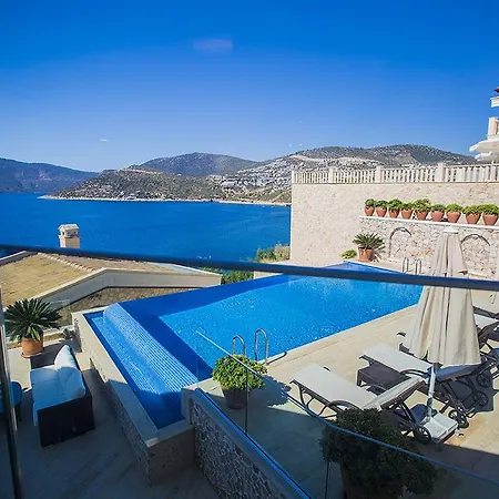 Villa Cennet