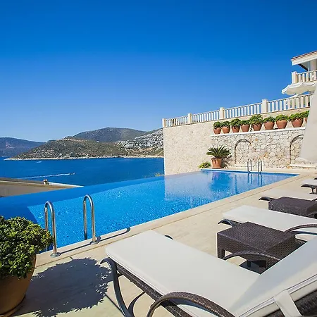 Villa Cennet Kalkan