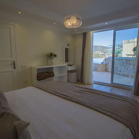 Villa Cennet Kalkan