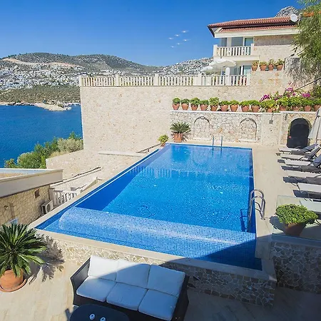 Cennet Villa