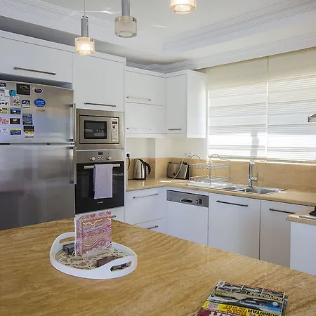 Villa Cennet Kalkan