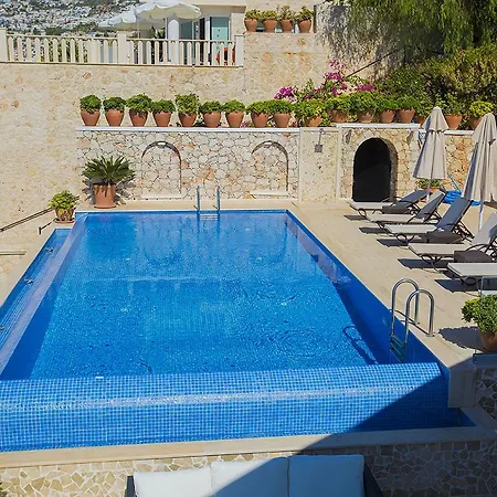 Villa Cennet *