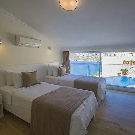 Villa Cennet
